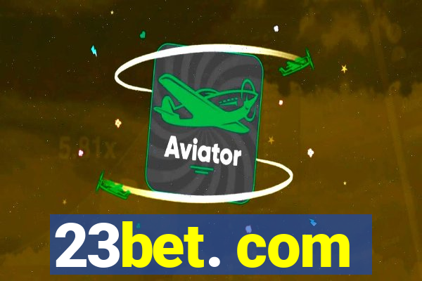 23bet. com